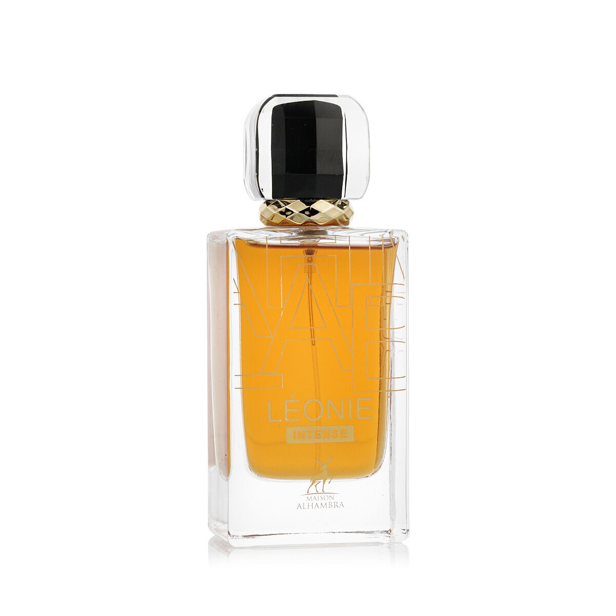 Parfym Damer Maison Alhambra Léonie Intense EDP 100 ml